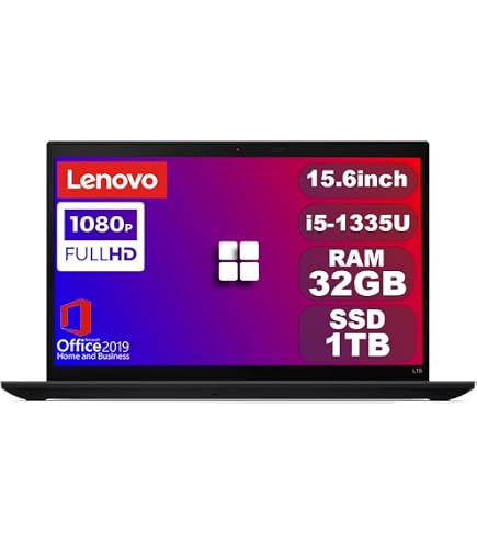Amazon.co.jp: 【整備済み品】 Lenovo レノボ Thinkpad P15 Gen 1